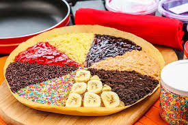 3 Varian Martabak Manis dan Cara Membuatnya: Camilan untuk Keluarga Indonesia dengan Cita Rasa Istimewa