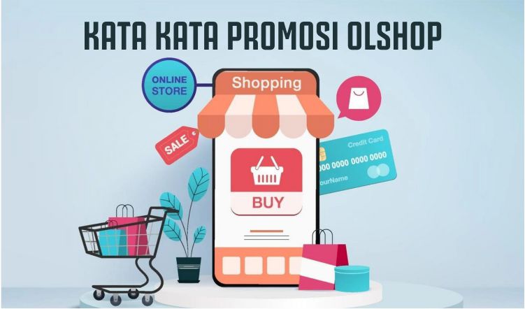 Strategi Kata Kata Promosi Jualan agar Produk Cepat Sold Out
