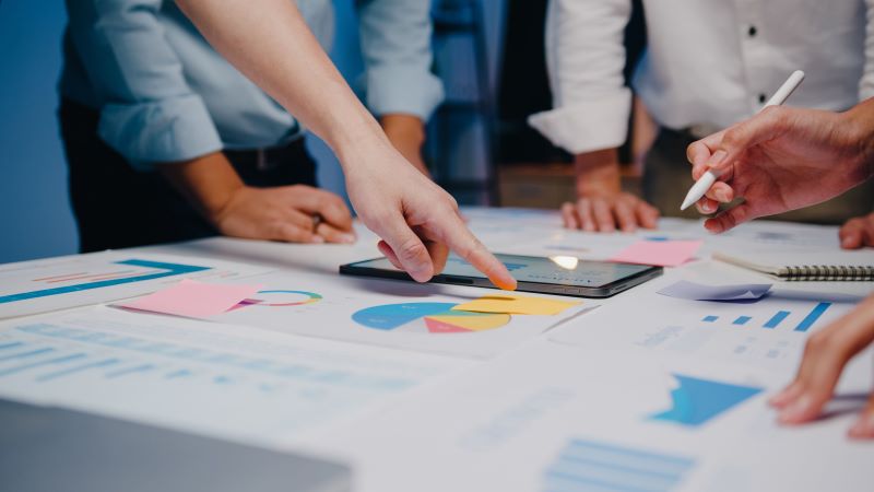 Siapkah Bisnis Anda Menghadapi Tantangan Internet Marketing 2026?