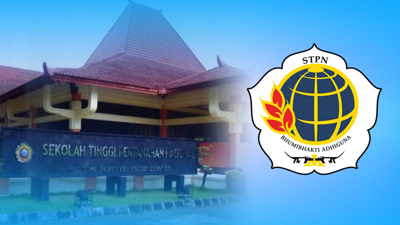 Rincian Kuota dan Daya Tampung Pendaftaran STPN Tahun 2025