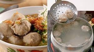 Tips dan Cara Membuat Baso Sehat di Rumah