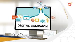 Kampanye Partai Politik di Era Digital Marketing