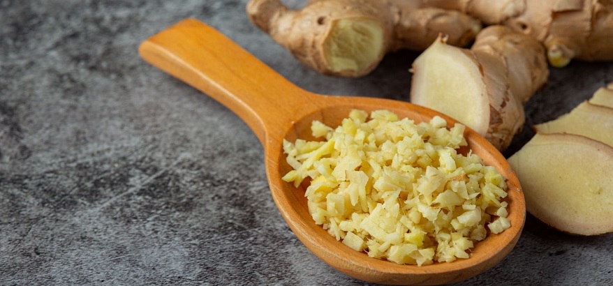 Selain Obat Herbal dan Bumbu Masak, Ini Dia Manfaat Jahe untuk Kesehatan Tubuh