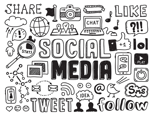 Mengoptimalkan Strategi Digital dengan Software Pemantauan Media Sosial Populer