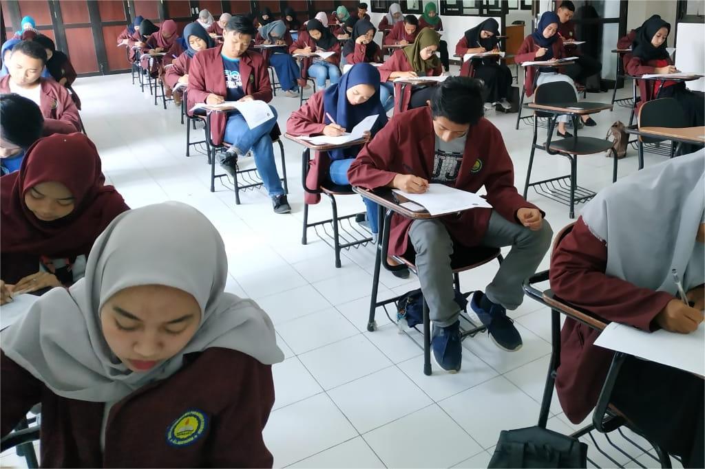 Pendidikan Berkualitas di Ma'soem University Bandung untuk Masa Depan Gemilang