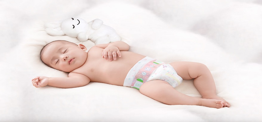 Promo Popok Bayi – Cara Memilih Popok Terbaik Agar Bayi Tidak Rewel di Malam Hari
