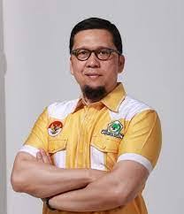 Ketua Komisi II DPR RI Ahmad Doli Kurnia: Kiprah dan Dedikasi untuk Sumut III