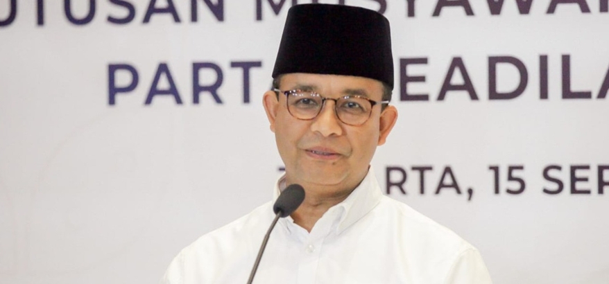 Relaksasi PBB di Era Anies Baswedan, Dukungan untuk Pemulihan Ekonomi