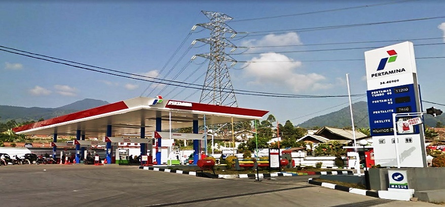 Kisah Inspiratif Perjalanan Pendiri Al-Ma'soem, Dari Tukang Minyak Eceran Menjadi Pengusaha SPBU