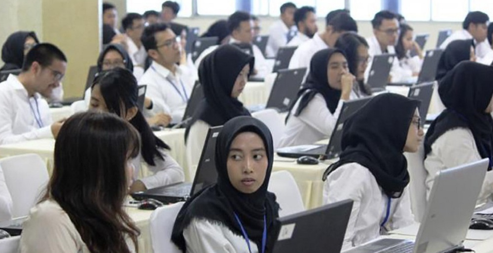 Analogi CPNS: Memahami Proses Seleksi dengan Pendekatan Sederhana