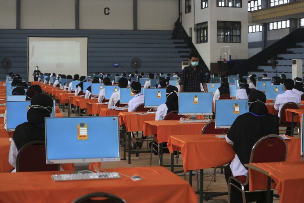 Anti Lemot! Tryout CPNS Gratis dan Cepat Online di Tryout.id