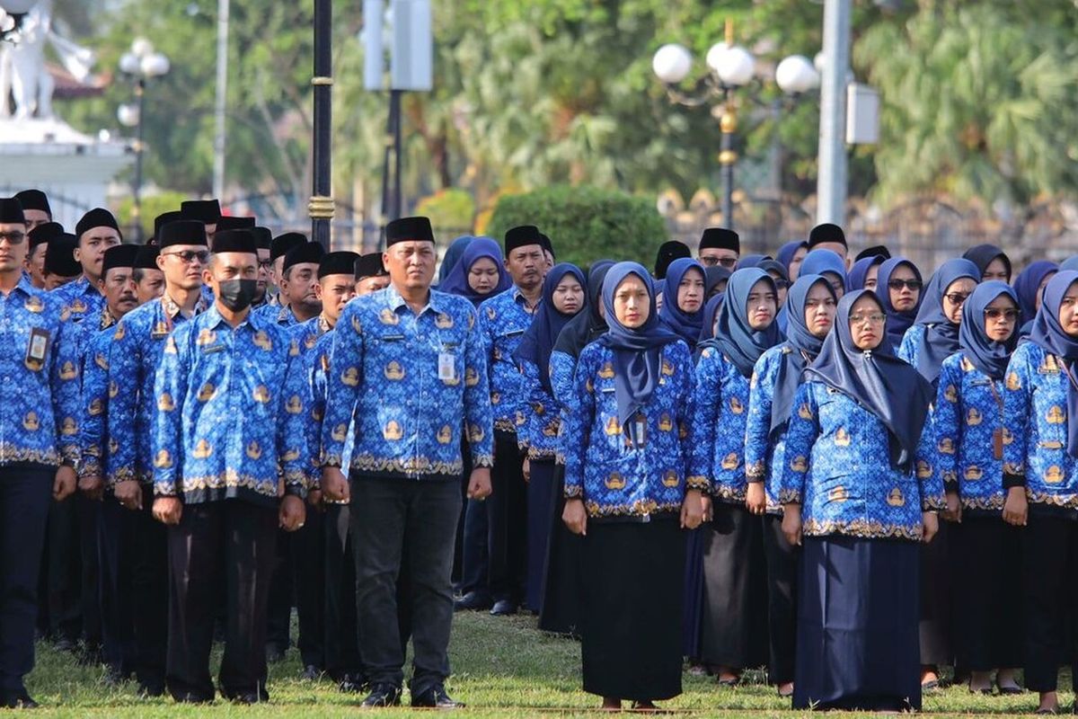 Persiapan Ujian PPPK: Langkah-Langkah Tepat Menuju Karier ASN