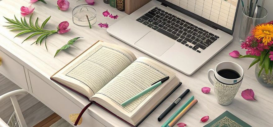 Hubungan Al Quran dan Ibadah: Panduan Spiritual bagi Seorang Muslim