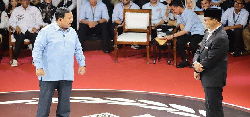 Sutiyoso: Anies Baswedan Itu Lebih Stabil Emosinya, Dibanding Prabowo yang Emosian