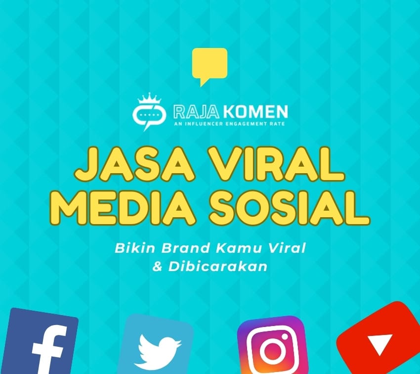 Meningkatkan Visibilitas Bisnis Kecantikan melalui Sosmed Growth Clinic dan Rajakomen.com