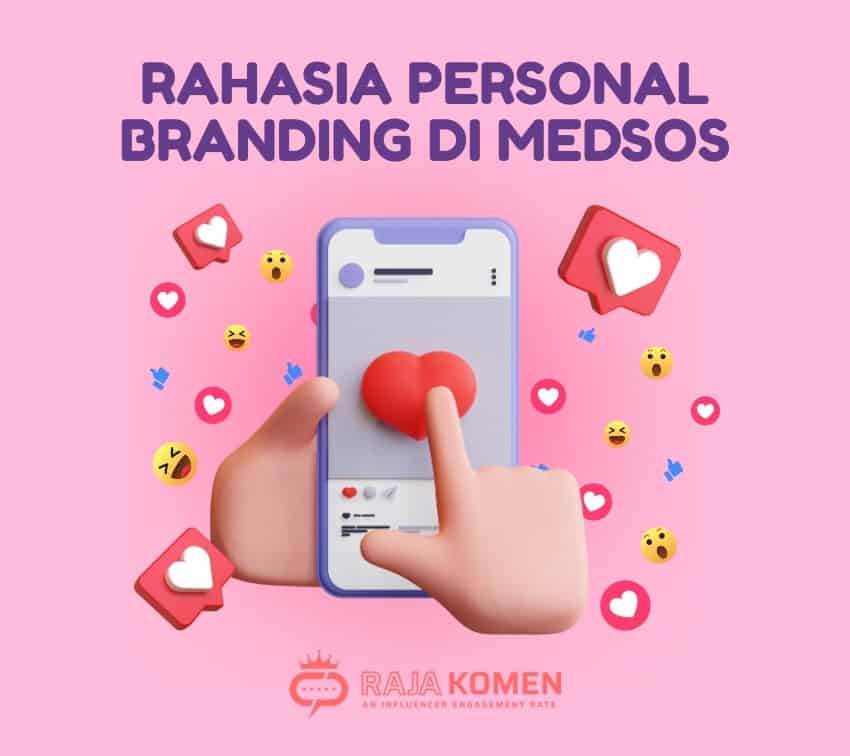 Revolusi Visual: Mengoptimalkan Instagram for Business di Era Digital