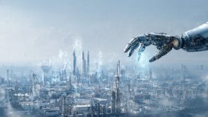 Teknologi Masa Depan yang Berpotensi Mengubah Industri Global