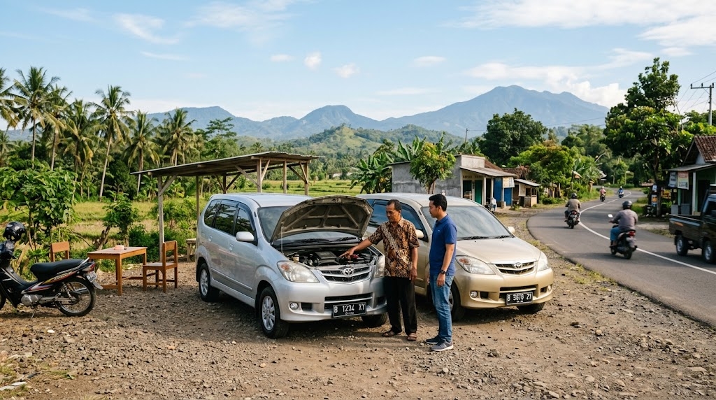 Tips Menemukan Mobil Bekas Sesuai Budget Tanpa Menghabiskan Banyak Waktu
