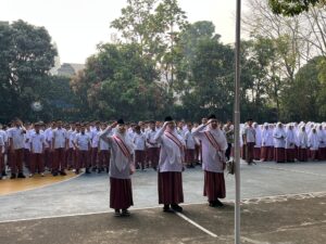 Mental Pejuang, Bukan Mental Penonton: Saatnya Remaja Bangkit dan Rebut Masa Depan Indonesia!